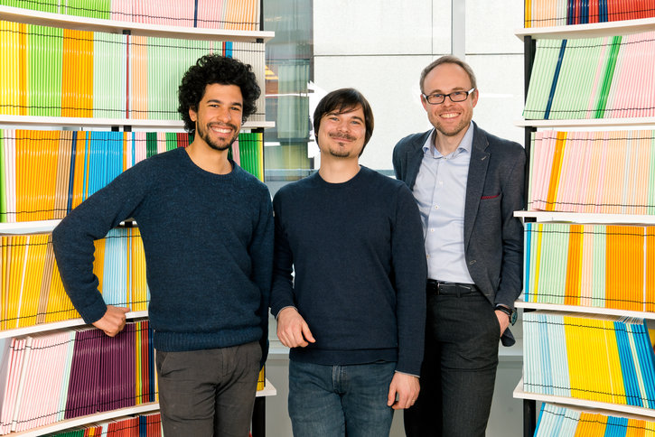 Scientists develop “scifi-RNA-seq” method for ultra-high-throughput RNA sequencing in single cells Scientists develop “scifi-RNA-seq” method for ultra-high-throughput RNA sequencing in single cells