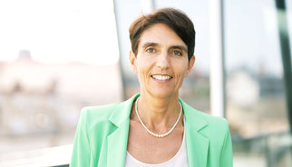 Maria Rescigno appointed to ERC Identification Committee Maria Rescigno appointed to ERC Identification Committee
