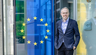Christoph Bock receives ERC Advanced Grant to engineer “living drugs” for cancer therapy Christoph Bock receives ERC Advanced Grant to engineer “living drugs” for cancer therapy